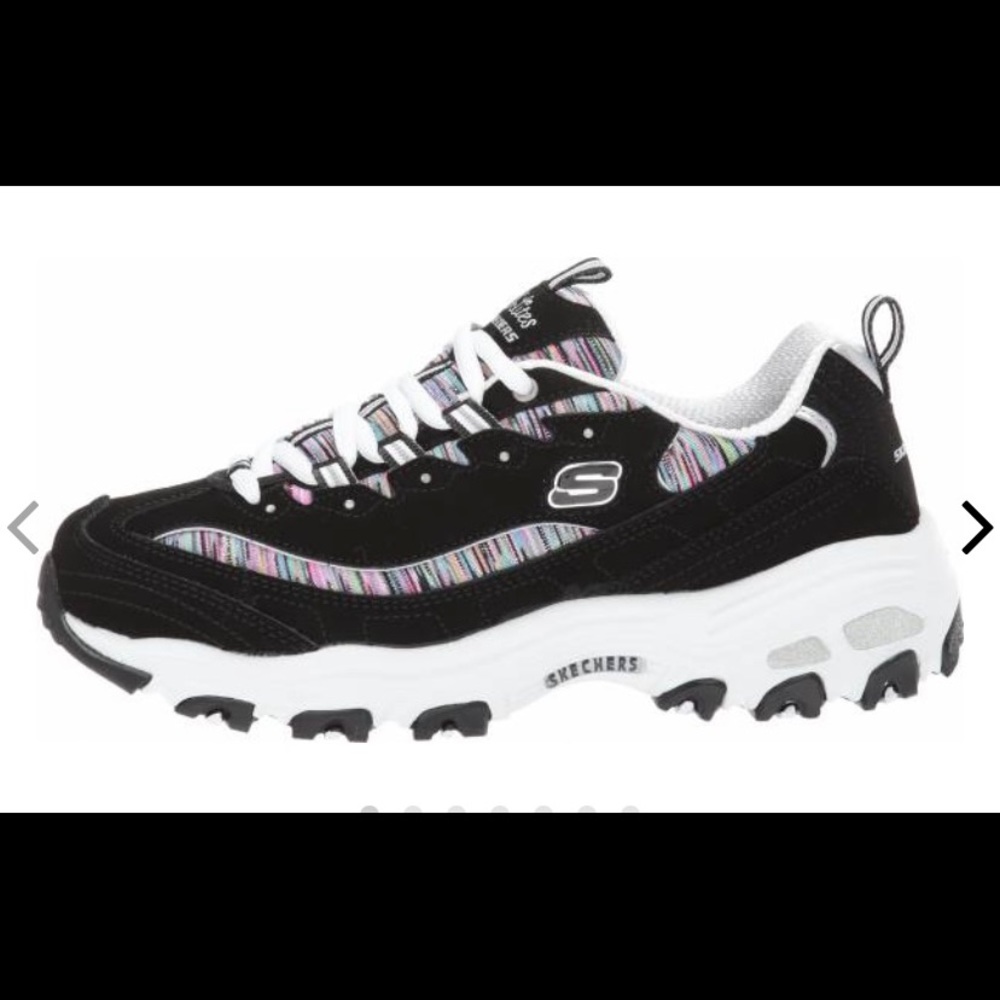 Skechers D'Lites - Interlude sneakers